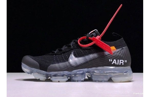 VaporMax Air Black AA3831-002  O-W 1024